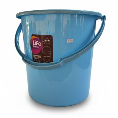 HOUSEWARE 28L Plastic Water Pail 501